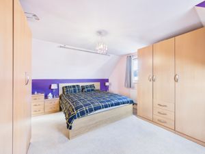 Master Bedroom- click for photo gallery